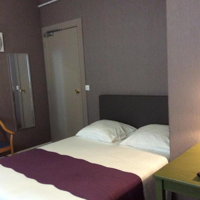 Hotel Berthelot - Quadruple Room - 4