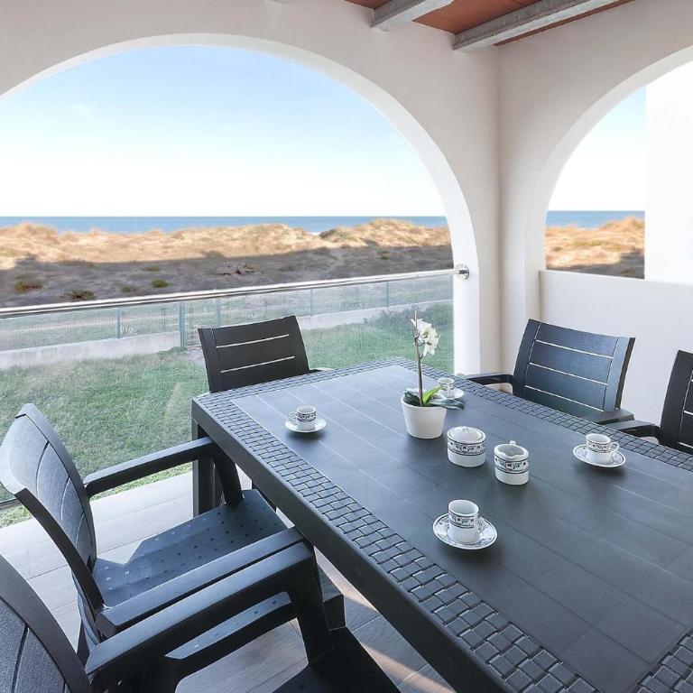 La Mar de Olas - Casa de 2 dormitorios - 1
