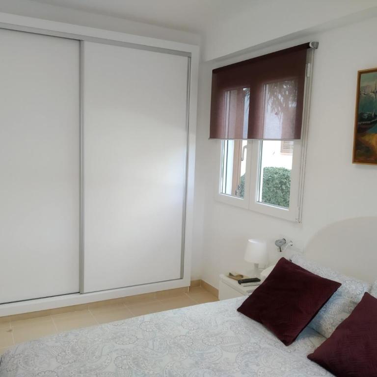 Mare Nostrum II Denia. - Apartamento - 30