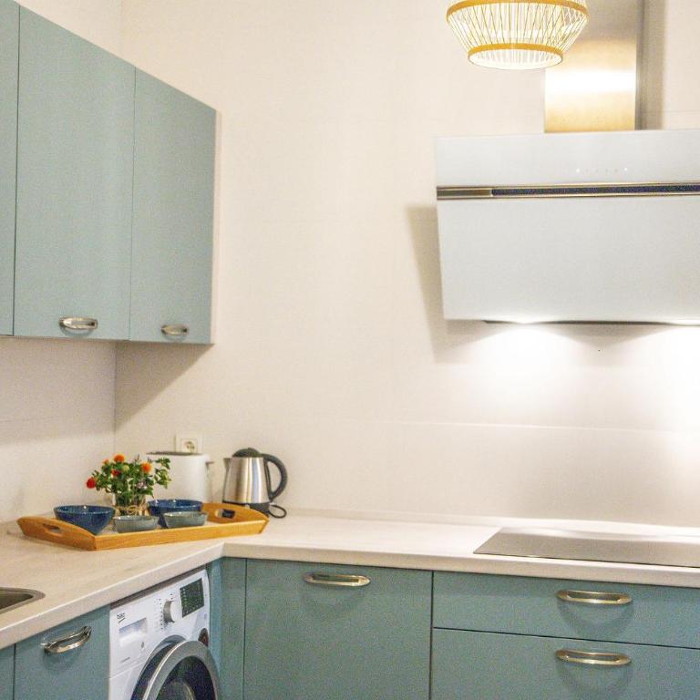 One&Lux San Francisco - Apartamento de 2 dormitorios - 18