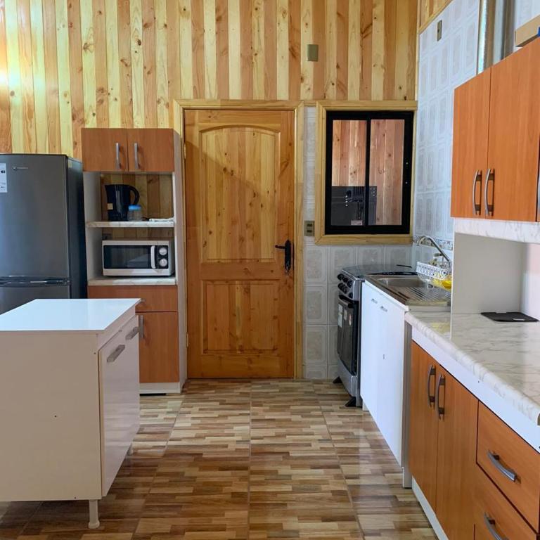 Cabañas gonzalez caniupan - Three-Bedroom Townhouse - 3
