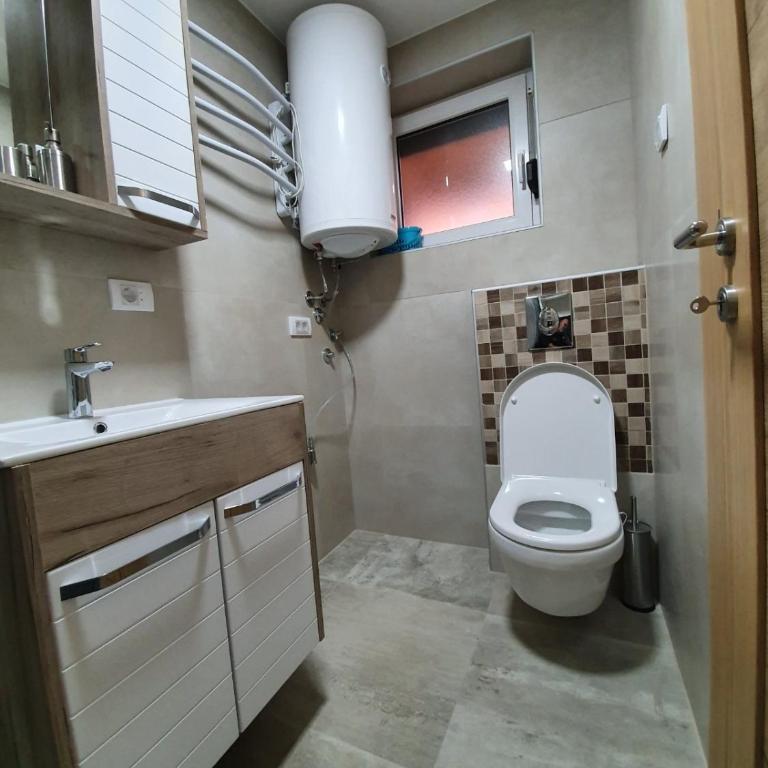 Zlatibor U&A - Apartman sa 1 Spavaćom Sobom - 20