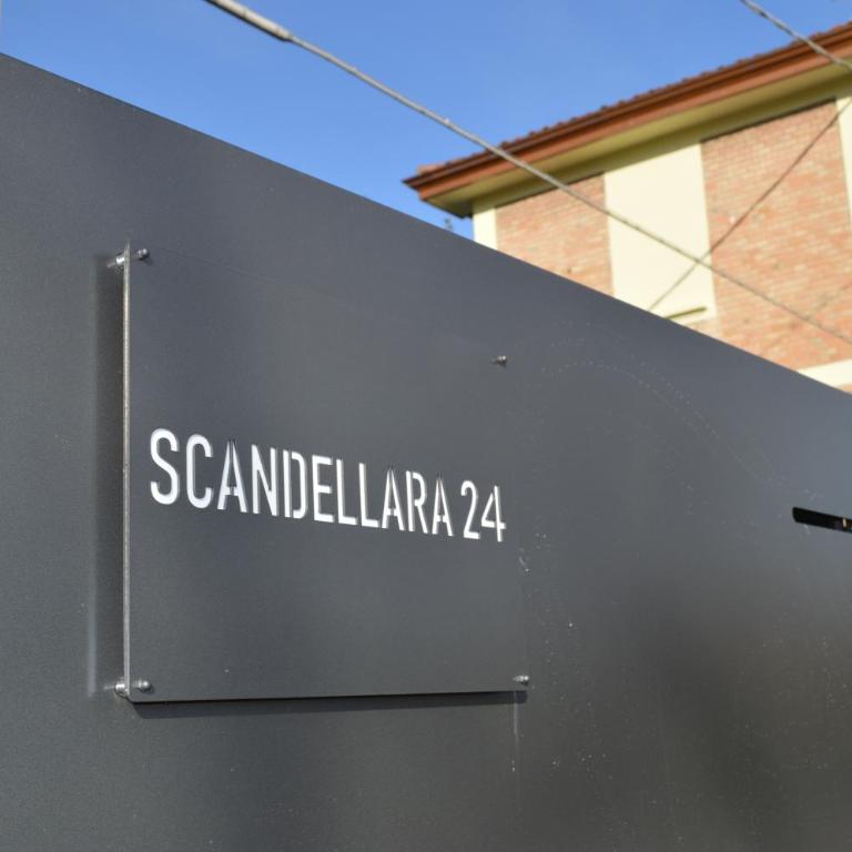 Camere Scandellara 24 - Camera Matrimoniale con Bagno Privato - 2