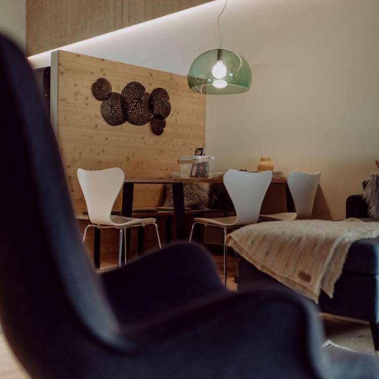 vier mäderlhaus - Appartamento con 2 Camere da Letto - 9