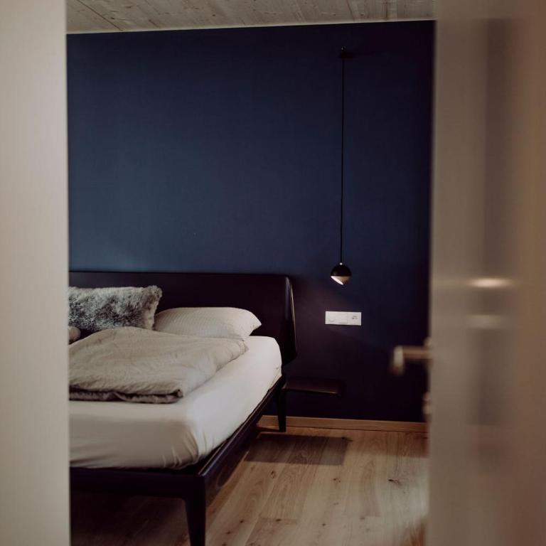 vier mäderlhaus - Appartamento con 2 Camere da Letto - 19