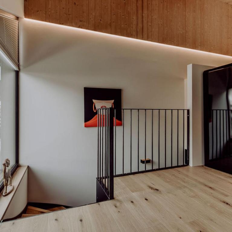 vier mäderlhaus - Appartamento con 2 Camere da Letto - 27
