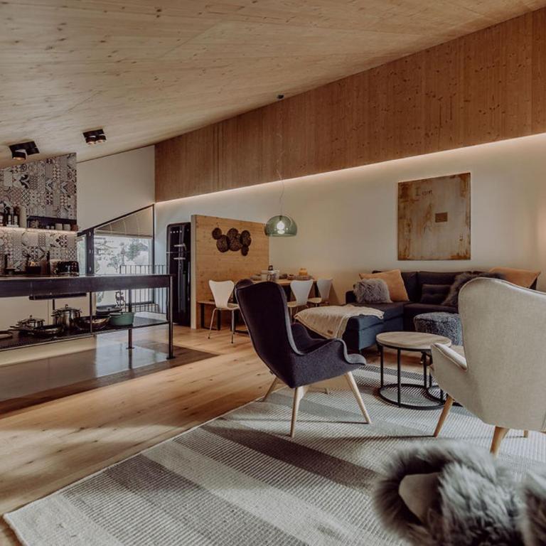 vier mäderlhaus - Appartamento con 2 Camere da Letto - 31