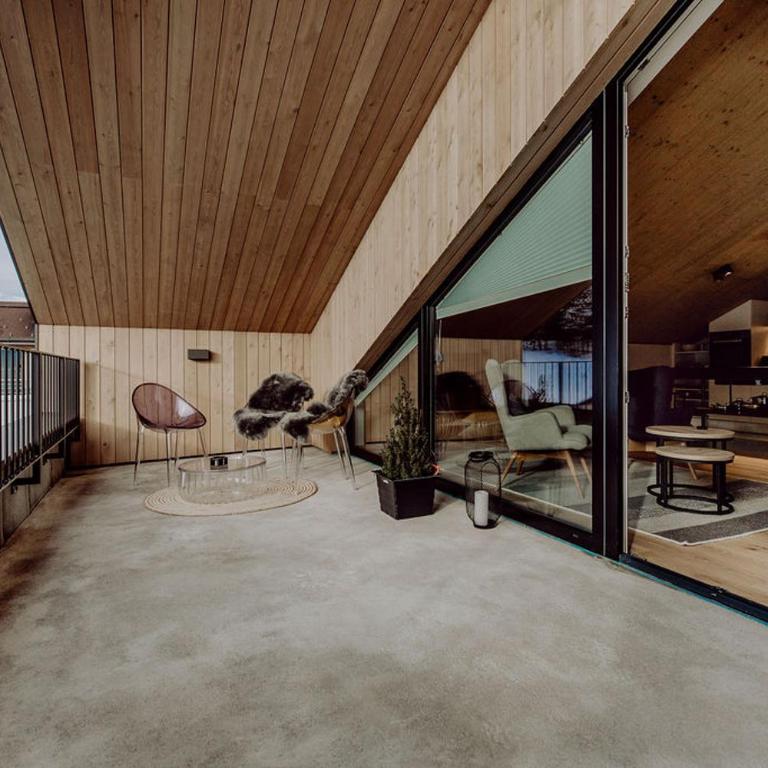 vier mäderlhaus - Appartamento con 2 Camere da Letto - 32