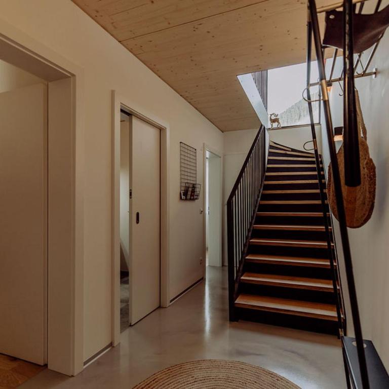 vier mäderlhaus - Appartamento con 2 Camere da Letto - 34