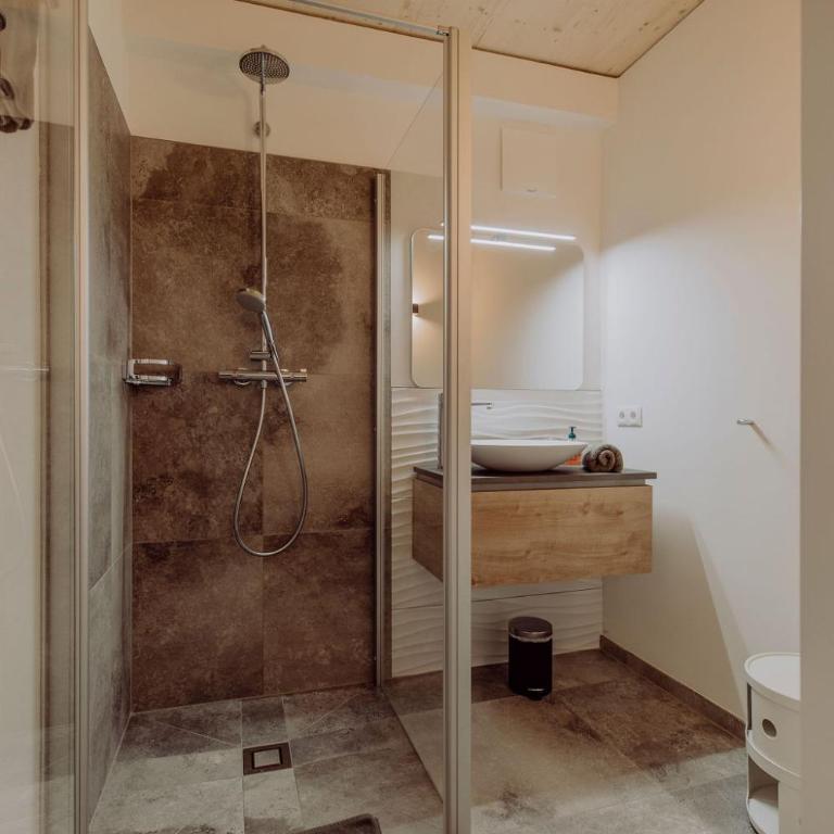 vier mäderlhaus - Appartamento con 2 Camere da Letto - 35