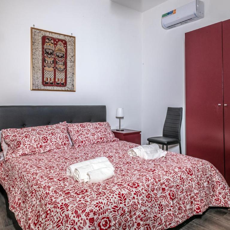 B&B Amalfi's Luxury Rooms - Camera Matrimoniale con Bagno Privato - 3