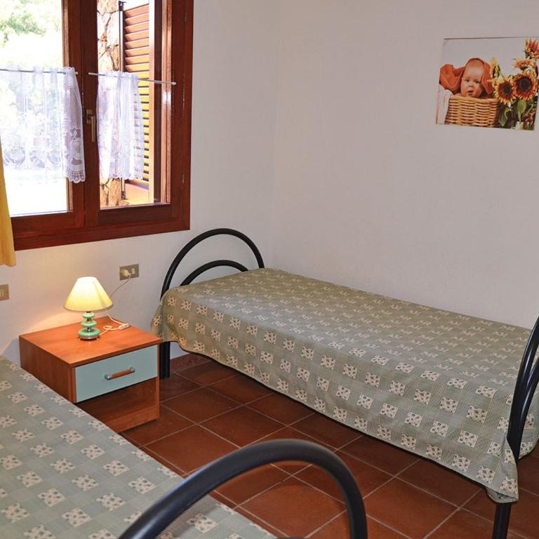 LE MAREE MIRIACHEDDU - Appartamento con 2 Camere da Letto - 5