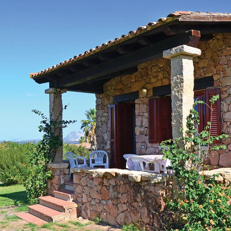 LE MAREE MIRIACHEDDU - Appartamento - 2