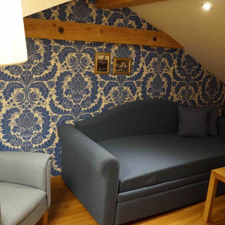 Hotel Walliserhof Zermatt - Familienzimmer - 2