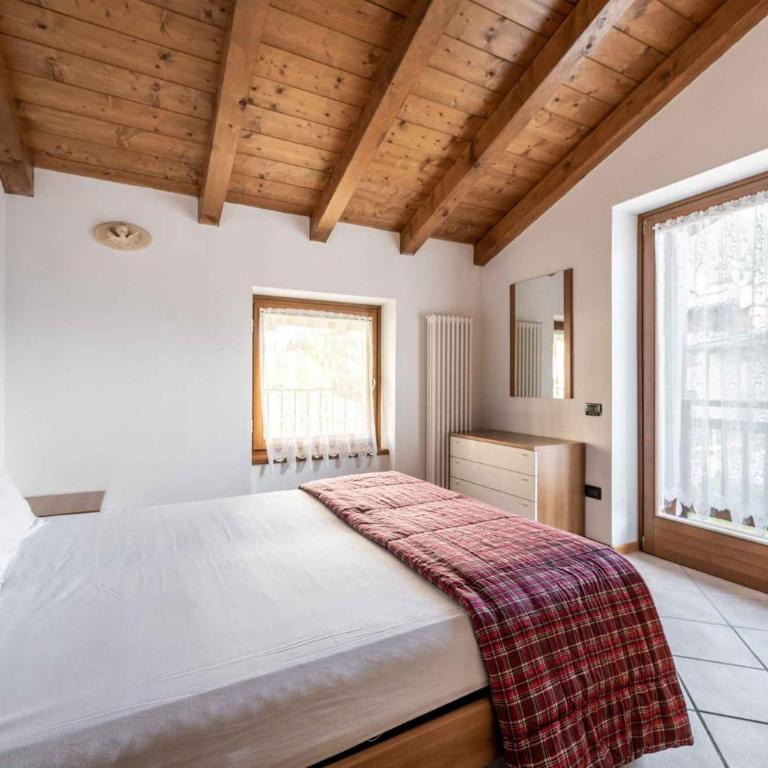 Residence Arnica - Appartamentino su 2 Livelli - 3