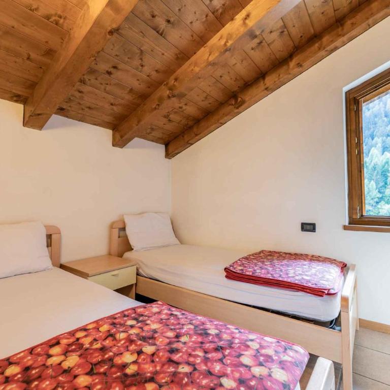 Residence Arnica - Appartamentino su 2 Livelli - 4