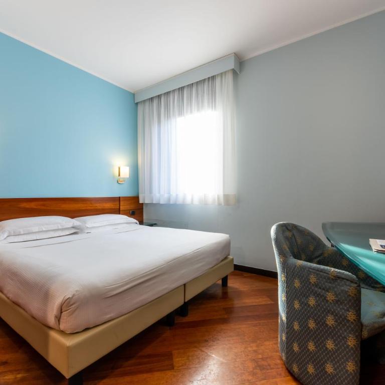Hotel Mirage Sure Hotel Collection by Best Western - Camera King Standard - 20