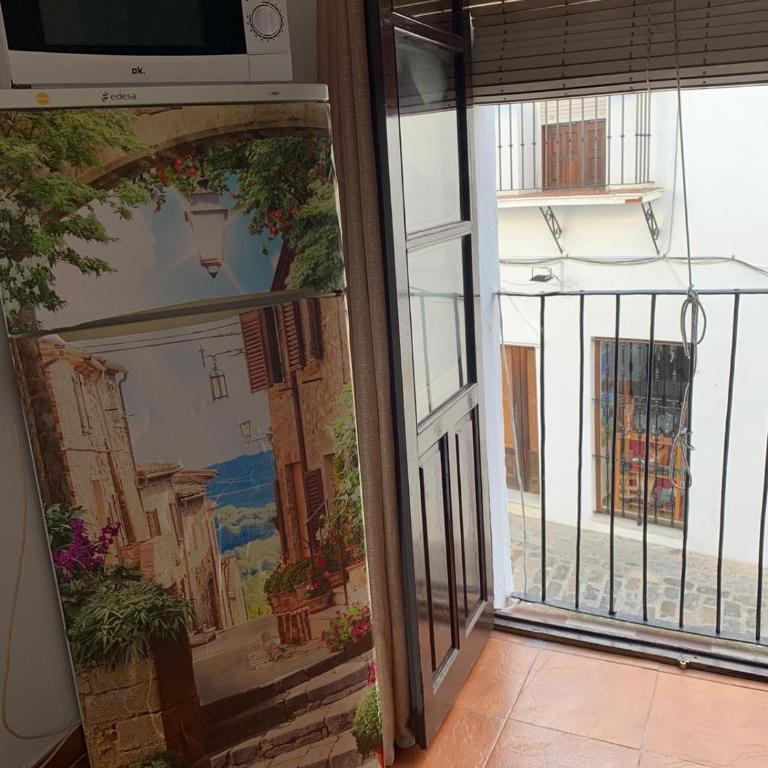 Alojamiento del Duende - Apartamento - 15
