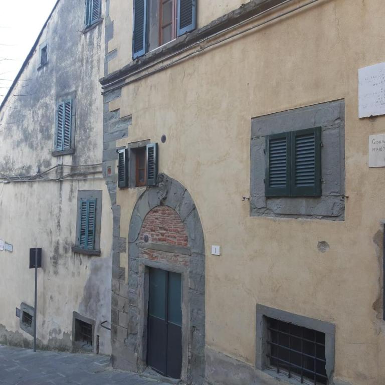 Cortona's Rooftop Nest - Appartamento con 3 Camere da Letto - 54