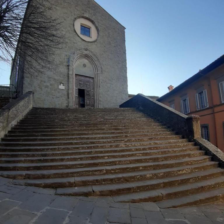 Cortona's Rooftop Nest - Appartamento con 3 Camere da Letto - 57