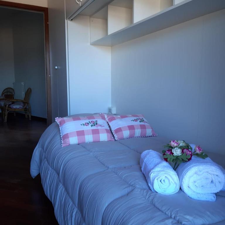 Cortona's Rooftop Nest - Appartamento con 3 Camere da Letto - 42