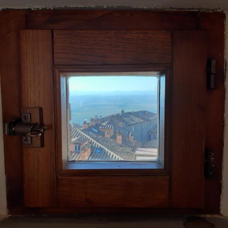 Cortona's Rooftop Nest - Appartamento con 3 Camere da Letto - 35