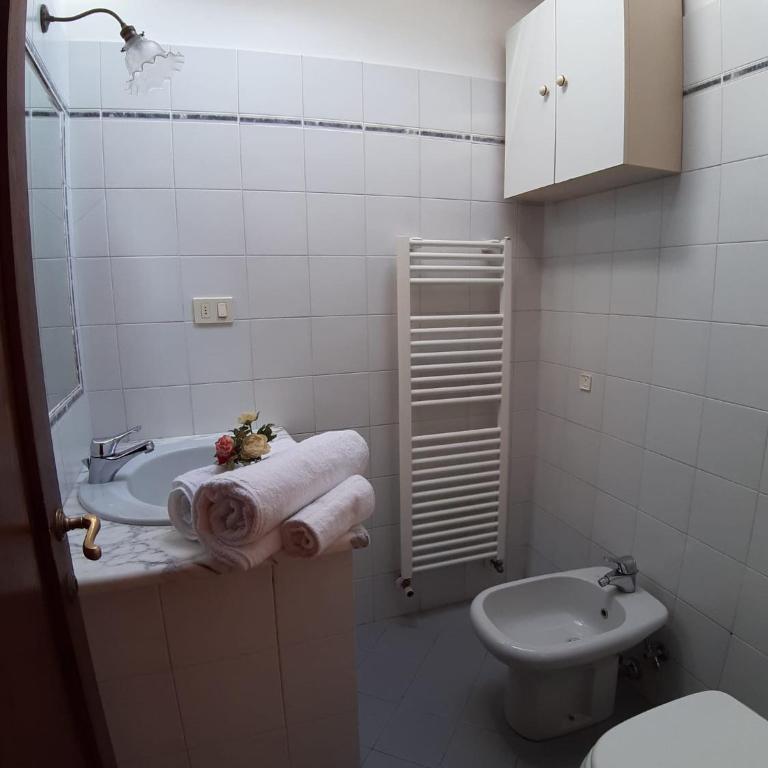 Cortona's Rooftop Nest - Appartamento con 3 Camere da Letto - 49
