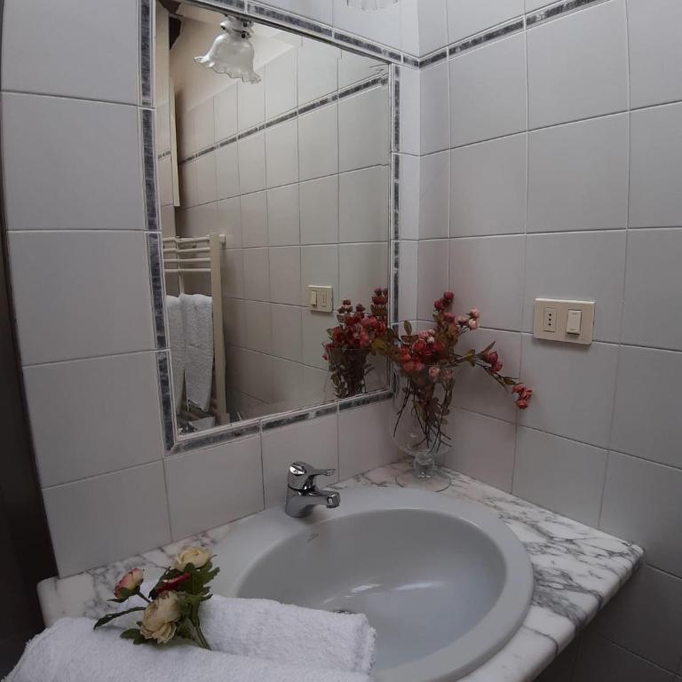 Cortona's Rooftop Nest - Appartamento con 3 Camere da Letto - 50