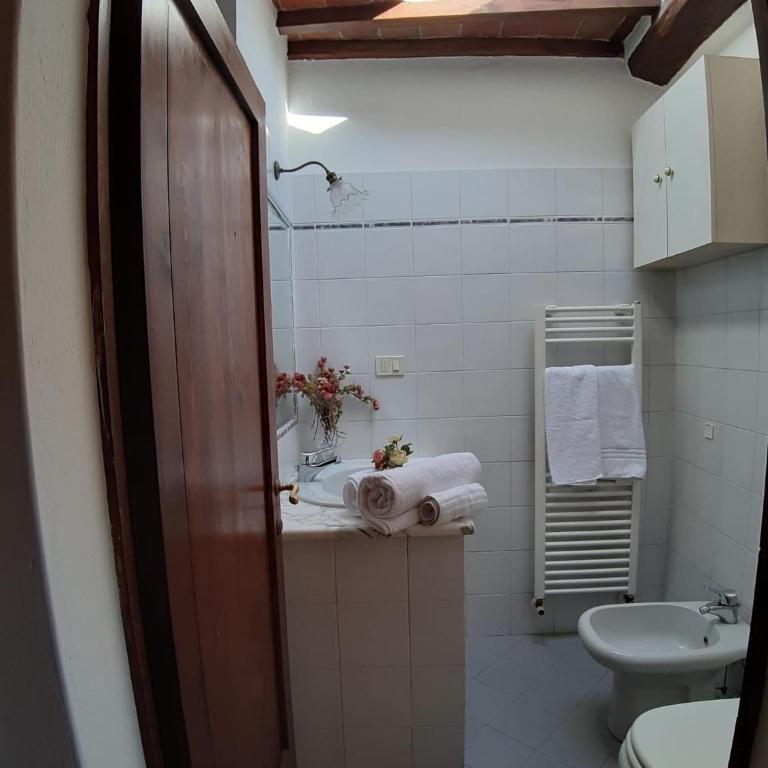 Cortona's Rooftop Nest - Appartamento con 3 Camere da Letto - 48