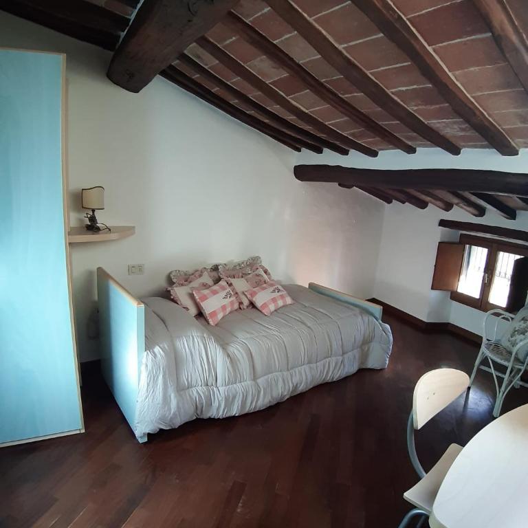 Cortona's Rooftop Nest - Appartamento con 3 Camere da Letto - 12