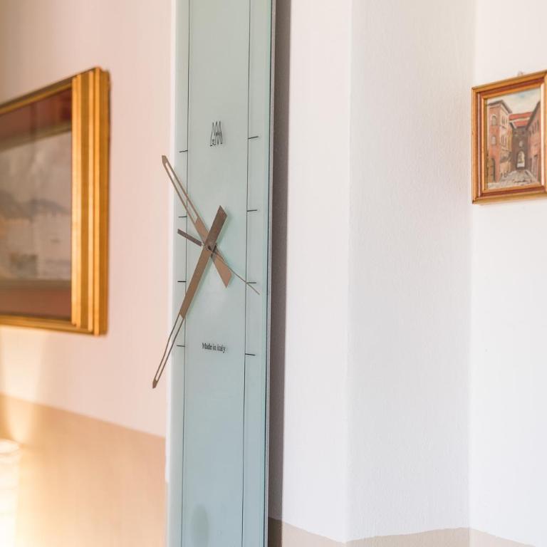 La Colombina - Quadruple Room with Private Bathroom - 8