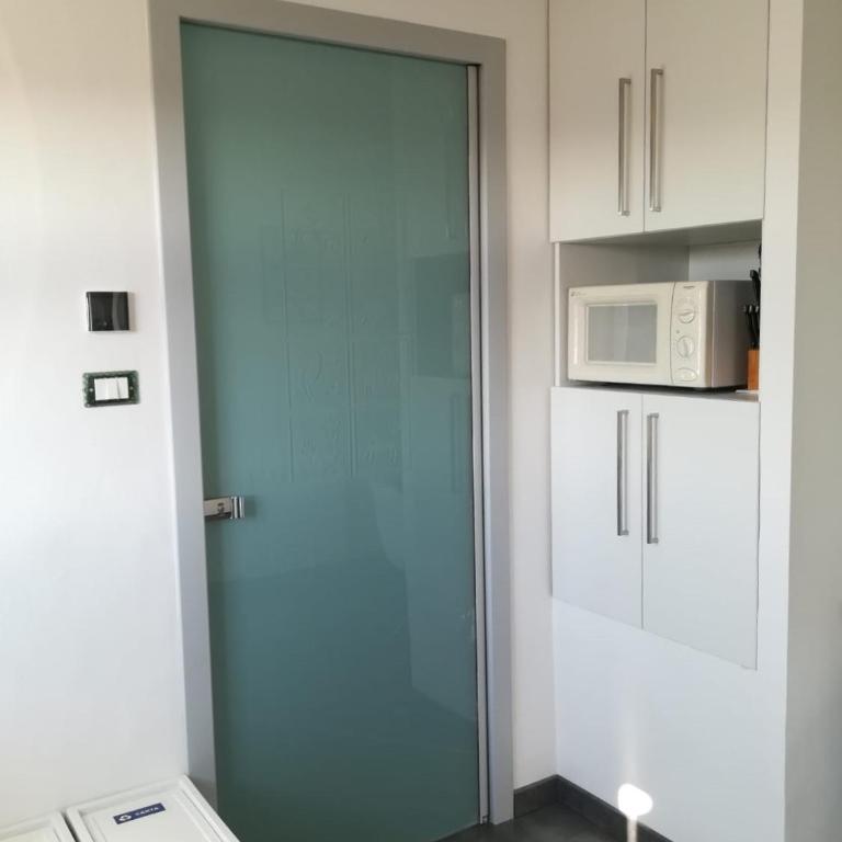 Cavour17 - Appartamento con 1 Camera da Letto - 22