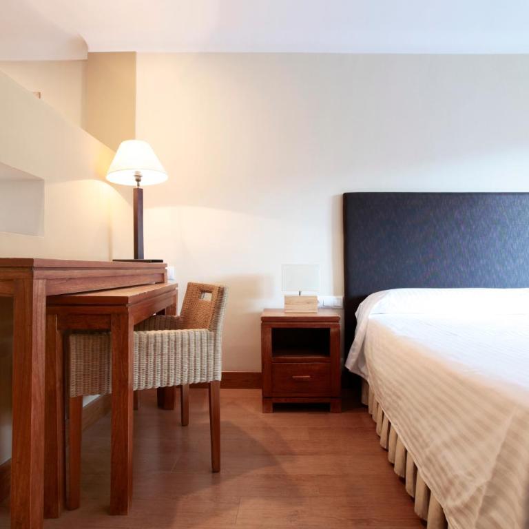 Prestige Mar y Sol - Habitación Doble Estándar - 1 o 2 camas - 2