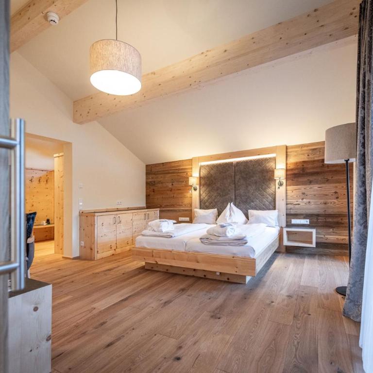 Hotel Kornock - Junior Suite - 2