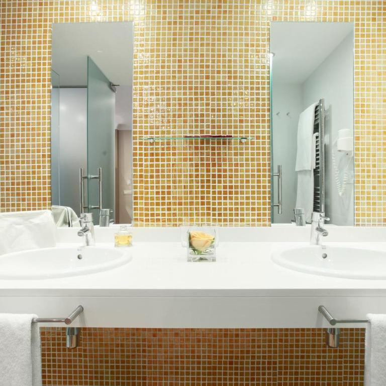 Prestige Mar y Sol - Habitación Doble Estándar - 1 o 2 camas - 3