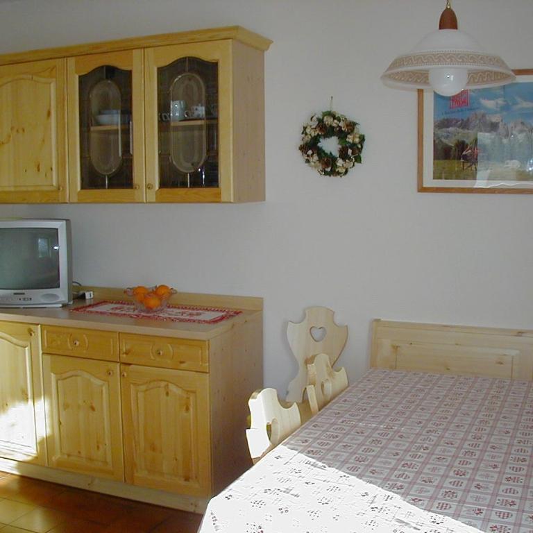 Solaia - Appartamento con 1 Camera da Letto - 4