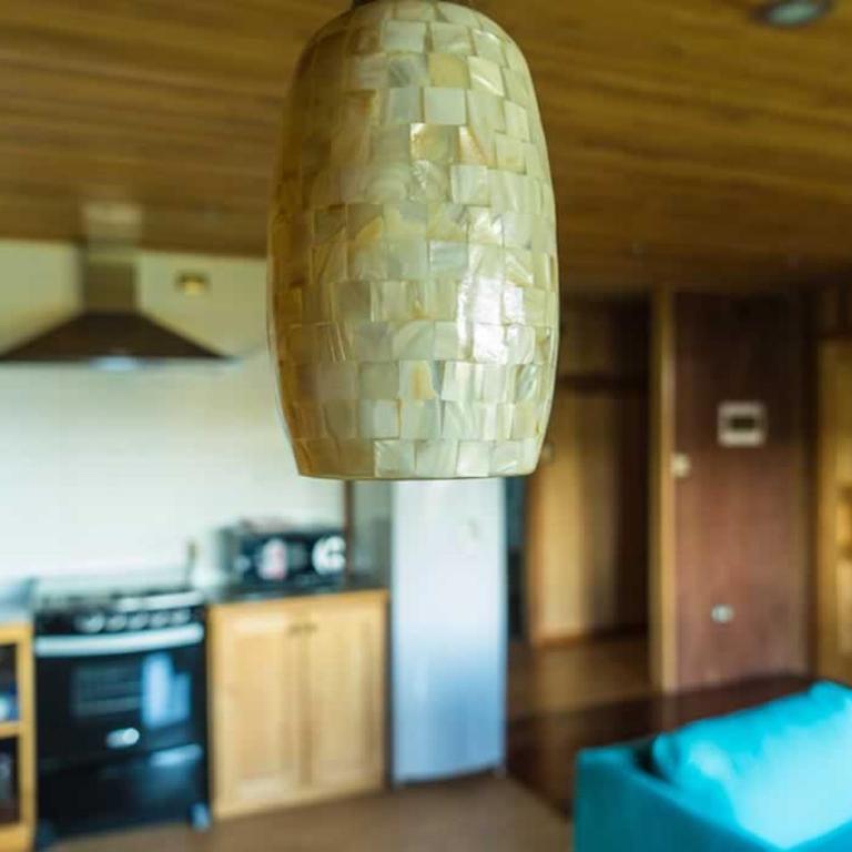 Cabañas Alcamar - Family Room - Disability Access - 1