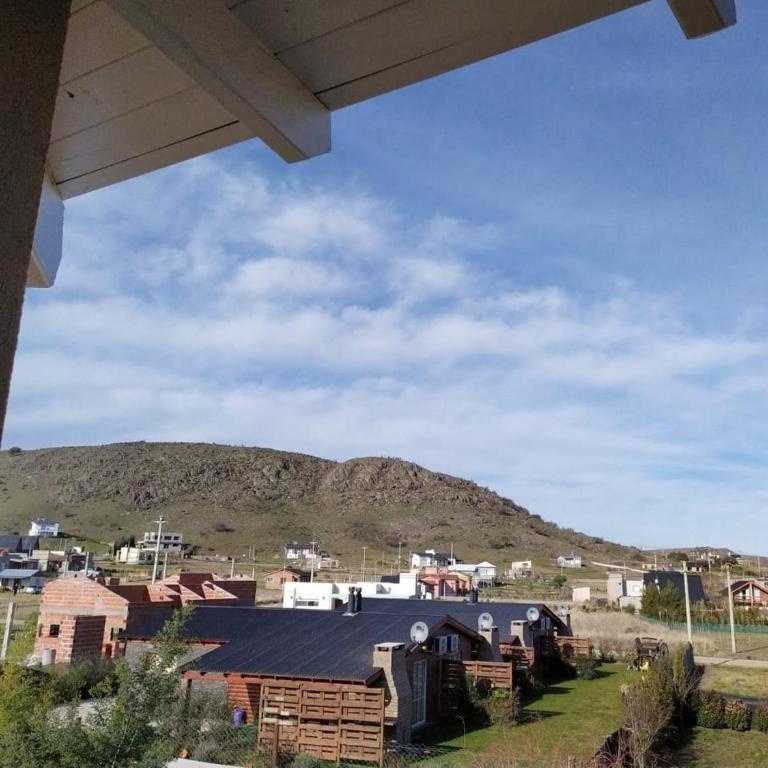 Lares del Cerro - Habitación Familiar con baño privado - 5