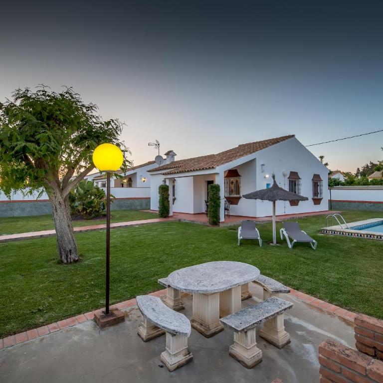 Chalet Pedro II - Apartamento de 2 dormitorios - 3