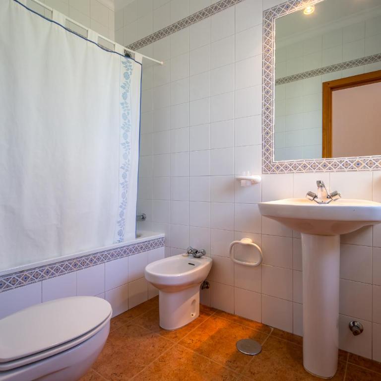 Chalet Pedro II - Apartamento de 2 dormitorios - 5