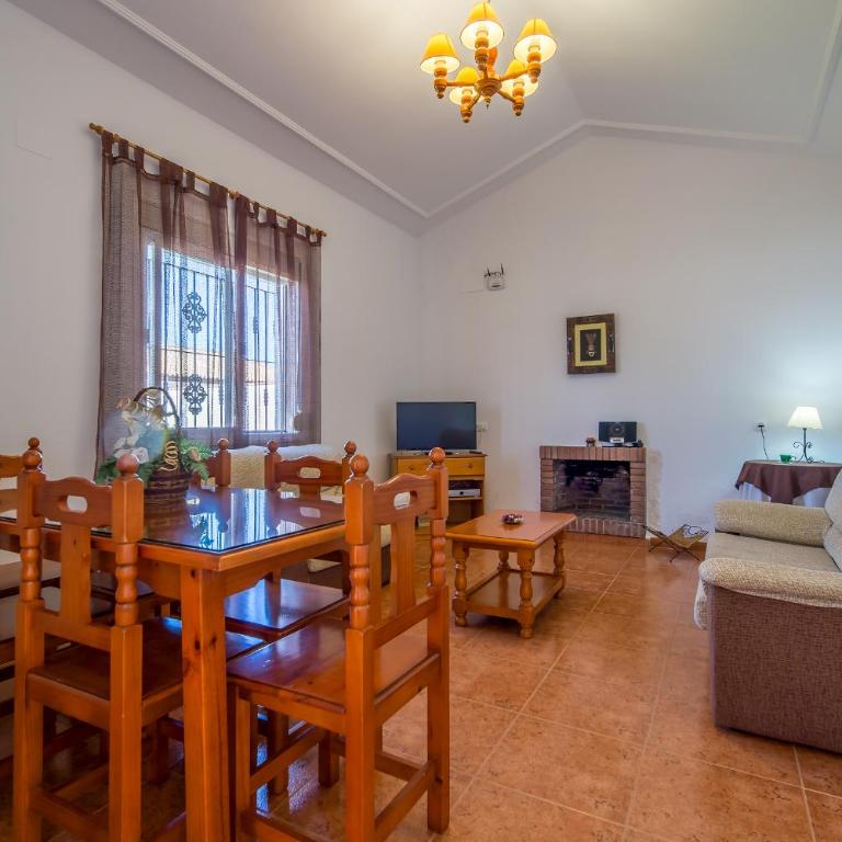 Chalet Pedro II - Apartamento de 2 dormitorios - 6