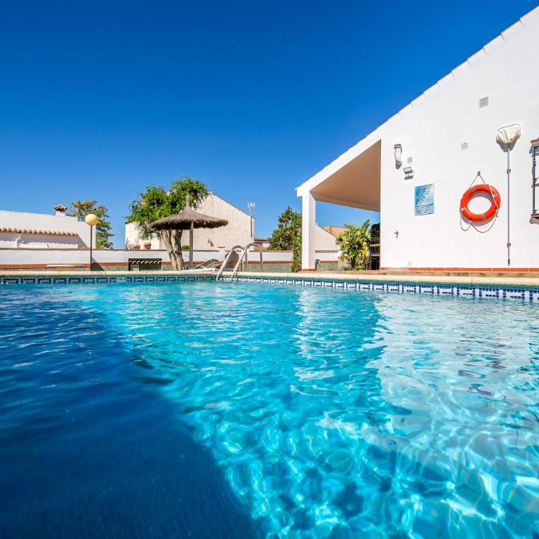 Chalet Pedro II - Apartamento de 2 dormitorios - 8