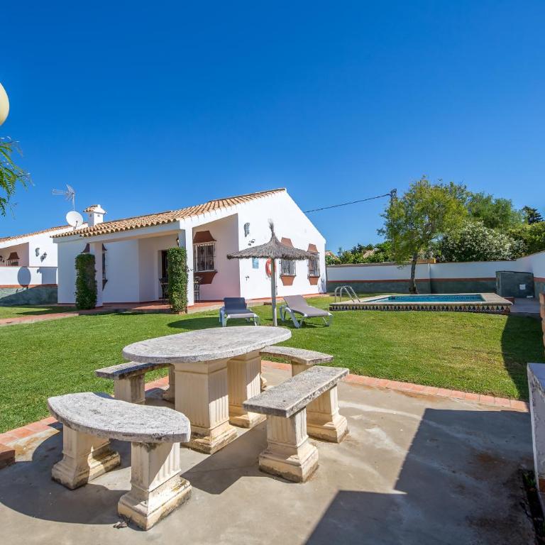 Chalet Pedro II - Apartamento de 2 dormitorios - 11