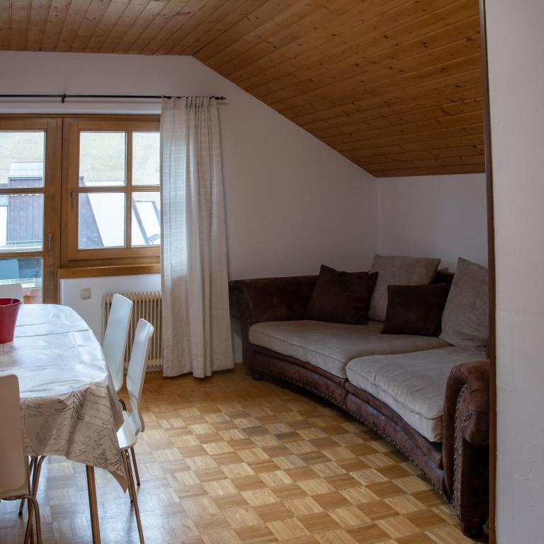 Appartements Haus am Römerbad Bad Kleinkirchheim - Apartment mit 3 Schlafzimmern - 5