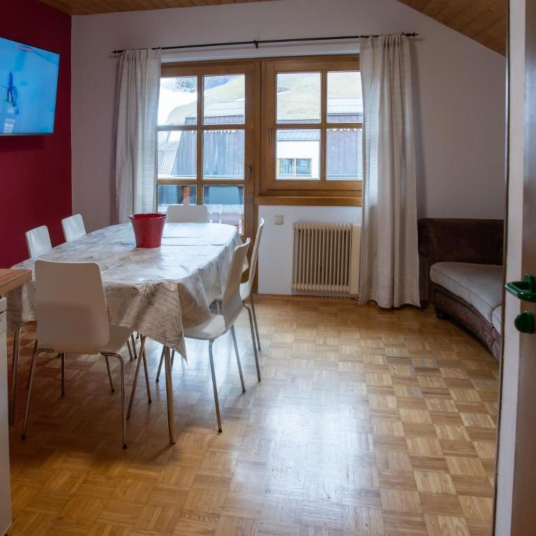 Appartements Haus am Römerbad Bad Kleinkirchheim - Apartment mit 3 Schlafzimmern - 1