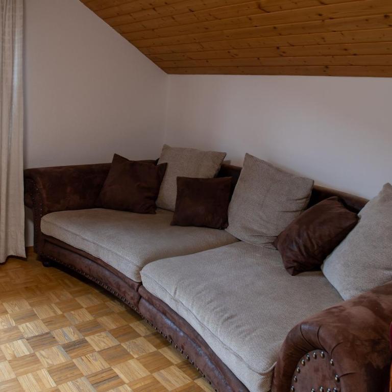 Appartements Haus am Römerbad Bad Kleinkirchheim - Apartment mit 3 Schlafzimmern - 4