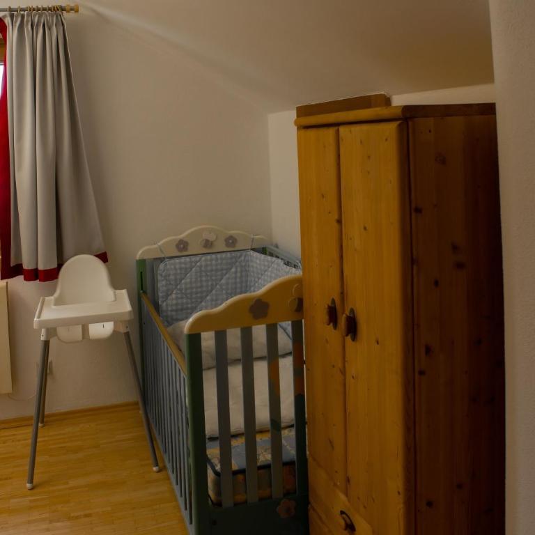 Appartements Haus am Römerbad Bad Kleinkirchheim - Apartment mit 3 Schlafzimmern - 7
