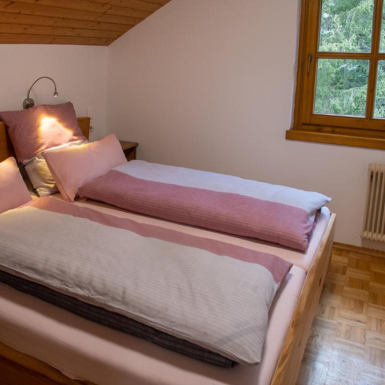 Appartements Haus am Römerbad Bad Kleinkirchheim - Apartment mit 3 Schlafzimmern - 9