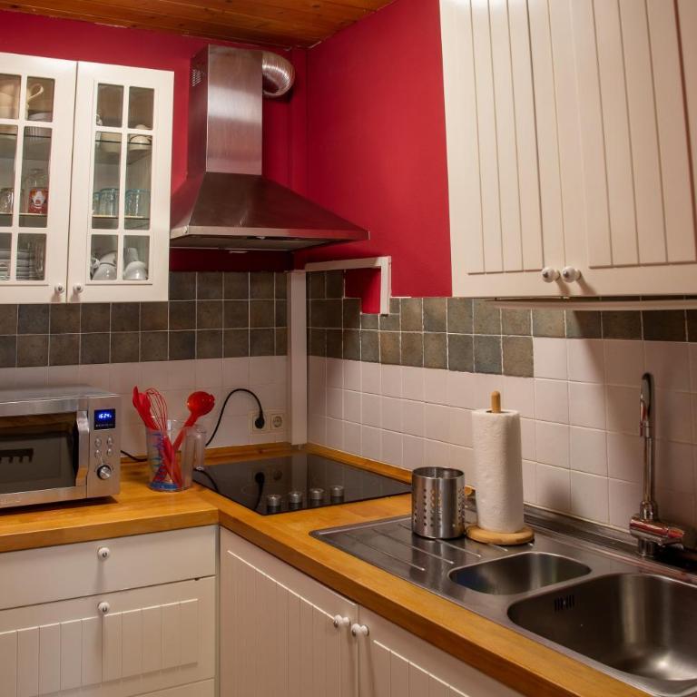 Appartements Haus am Römerbad Bad Kleinkirchheim - Apartment mit 3 Schlafzimmern - 3