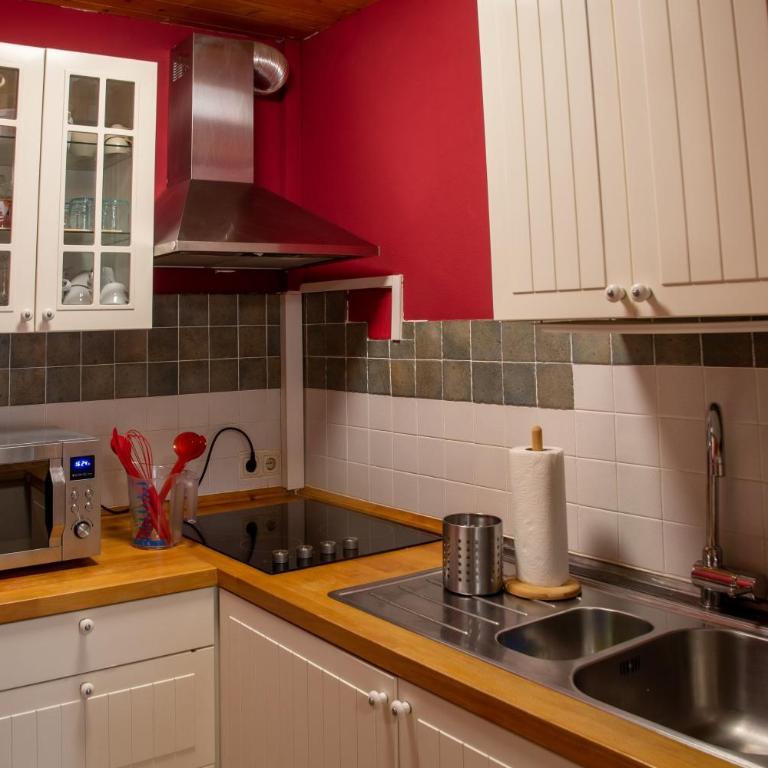 Appartements Haus am Römerbad Bad Kleinkirchheim - Apartment mit 3 Schlafzimmern - 8